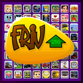 Mini Friv Games icon