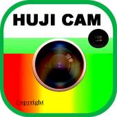 HUJI cam pro 3.0