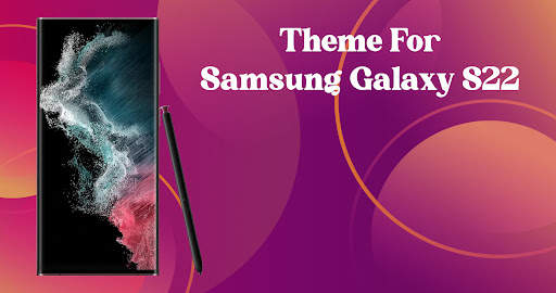 Samsung S22 Ultra Launcher screenshot 1
