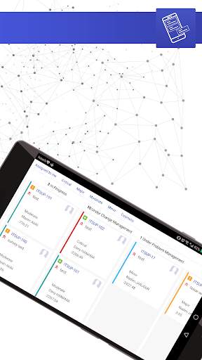 Mobile for Jira screenshot 2