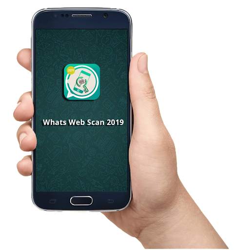 Whats Web Scan screenshot 1