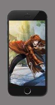 Anime Image HD Wallpaper screenshot 16