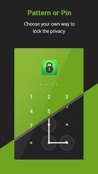 AppLock (Smart AppLock) screenshot 1
