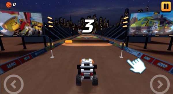 Guide LEGO City My City 2 Game screenshot 2