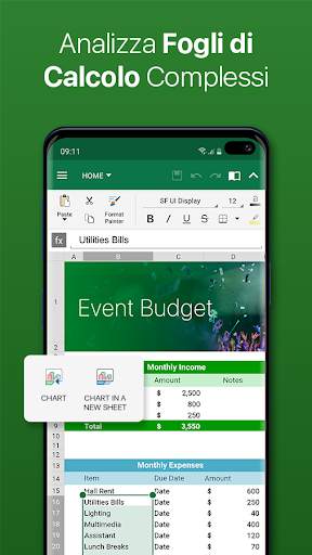 OfficeSuite Pro   PDF (Trial) screenshot 2