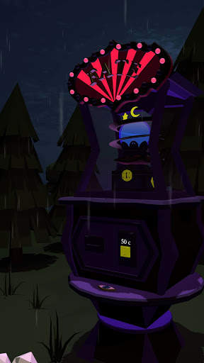 Crystal Ball Fortune Teller screenshot 4
