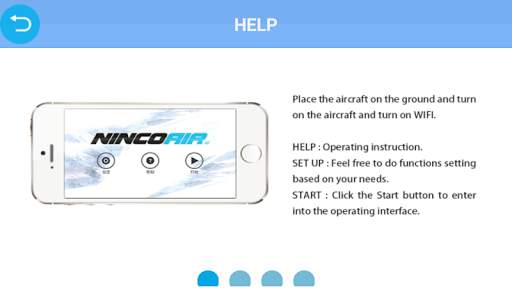 VISOR WIFI screenshot 4