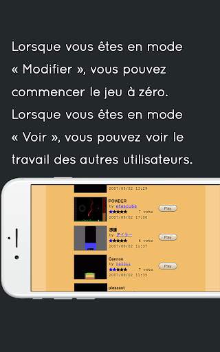 Powder Game screenshot 8