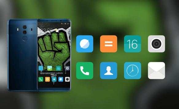Theme for Nokia 9 HD Free wallpaper screenshot 4