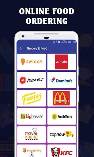 All in One Shopping App - Online Shopping Apps screenshot 5