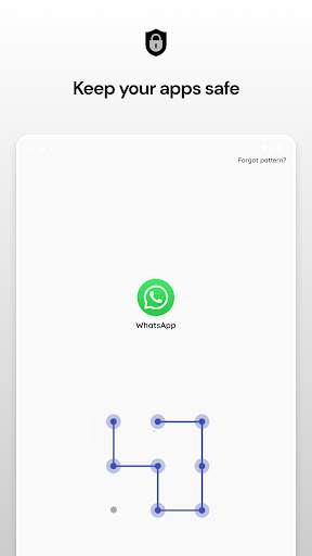 AI Locker: Hide & Lock any App screenshot 9