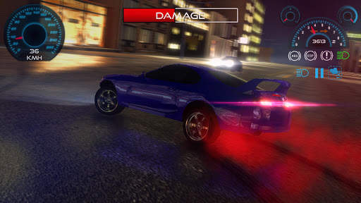 City Car Driving Simulator screenshot 19