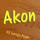 All Songs of Akon