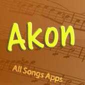 All Songs of Akon 1.0