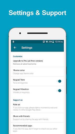 SIM Contacts screenshot 8