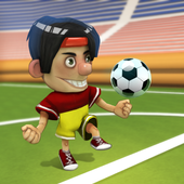 Soccer Clash иконка