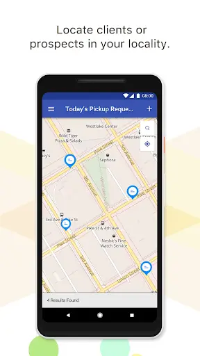 Zoho Creator: Lowcode Platform screenshot 6
