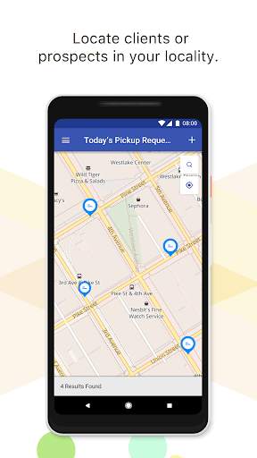 Zoho Creator: Lowcode Platform स्क्रीनशॉट 6