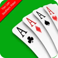 Tien Len - Southern Poker on 9Apps
