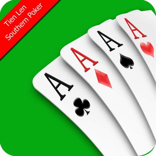 Tien Len - Southern Poker 2.0.12