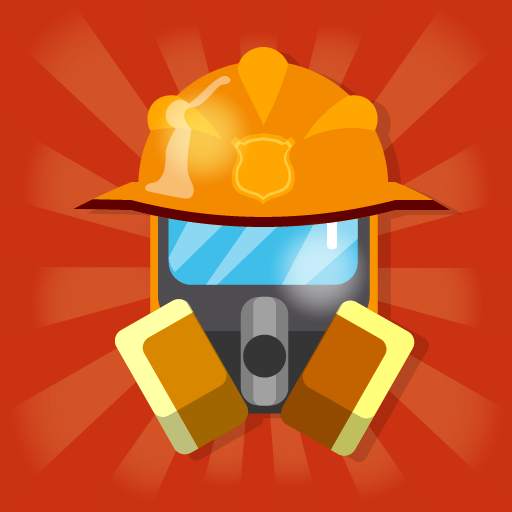Fire Inc: Classic fire station tycoon builder game 1.0.20