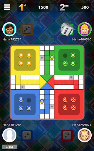 Ludo All Star - Dice Board Game 2020 screenshot 4