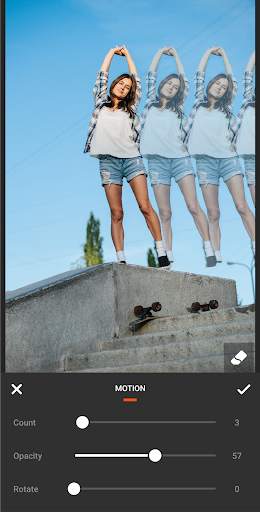 Photo Editor Pro screenshot 7