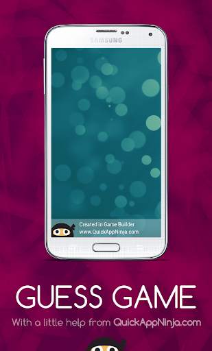 GUESS GAME  - 4 PICS 1 WORD QUIZ screenshot 5