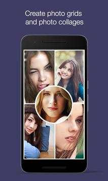 SI Photo Editor Collage Photo screenshot 3