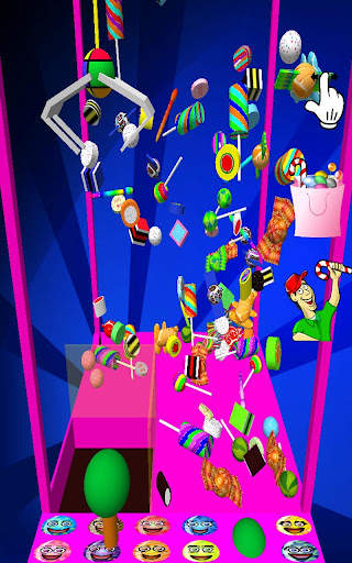Candy Grabber screenshot 3