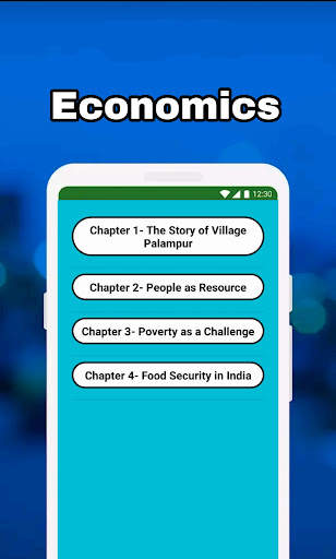 9th Class SST Solution English screenshot 6