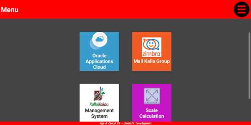 App & Cloud - Kalla kakao screenshot 9
