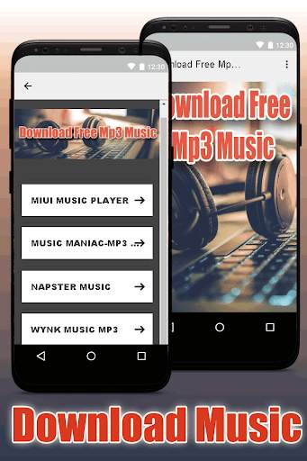 Free Mp3 Music Download for Android Guide Online screenshot 2
