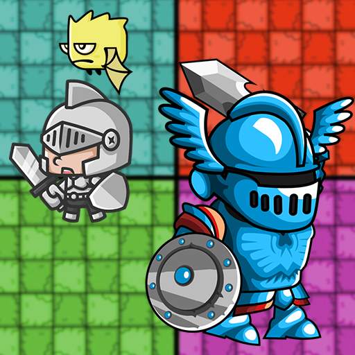 Endless Kingdom - Skill Minigames 1.3.4