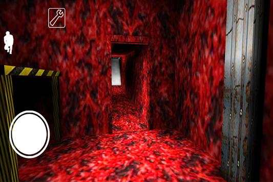 Scary FNAP GRANNY - Horror Game Mod 2019 screenshot 1
