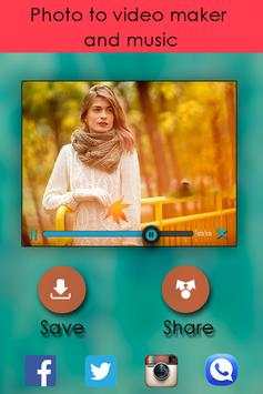 Viva Movie Maker screenshot 5