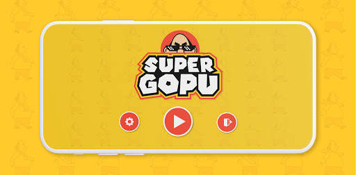 Super Gopu - The Gopal Bhar Game screenshot 1