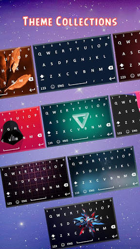 Lithuanian Keyboard screenshot 1