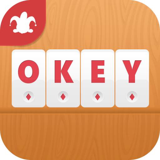 Okey Online 1.15.4