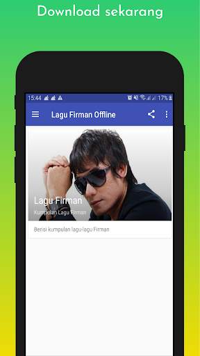Lagu Firman Offline screenshot 1