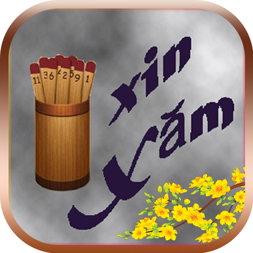 Xin Xăm Mỗi Ngày icon