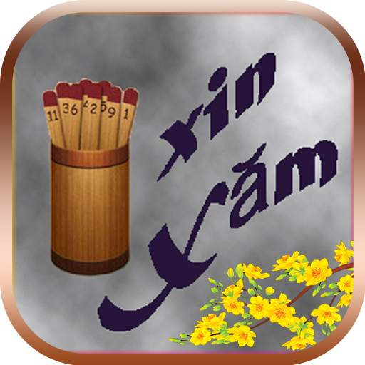 Xin Xăm Mỗi Ngày 2.12.2
