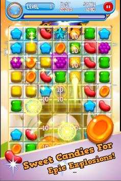 Crafty Pop Candy screenshot 4