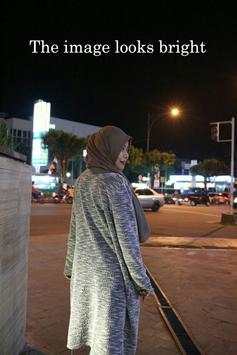 Night Camera 3 تصوير الشاشة