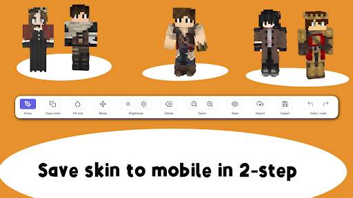 Medieval Mod for Minecraft PE screenshot 7