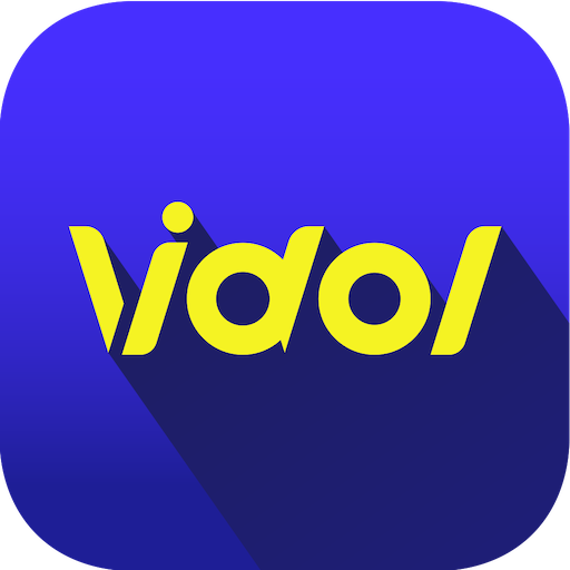 Vidol - 影音追劇線上看直播 icon