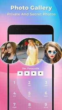 Gallery For Android screenshot 5