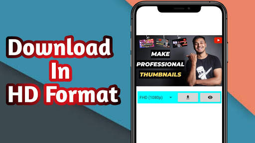 Thumbnail Downloader - Video Thumbnail Downloader screenshot 2