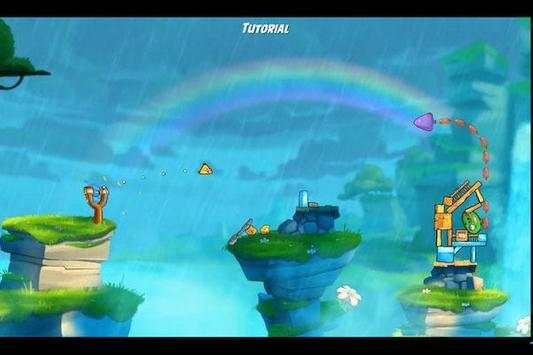 New Guide Angry Birds 2 स्क्रीनशॉट 3