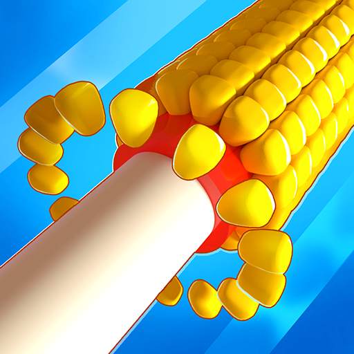 Cut Corn - ASMR game 1.0.21